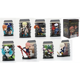 Jujutsu Kaisen Mystery Capsule