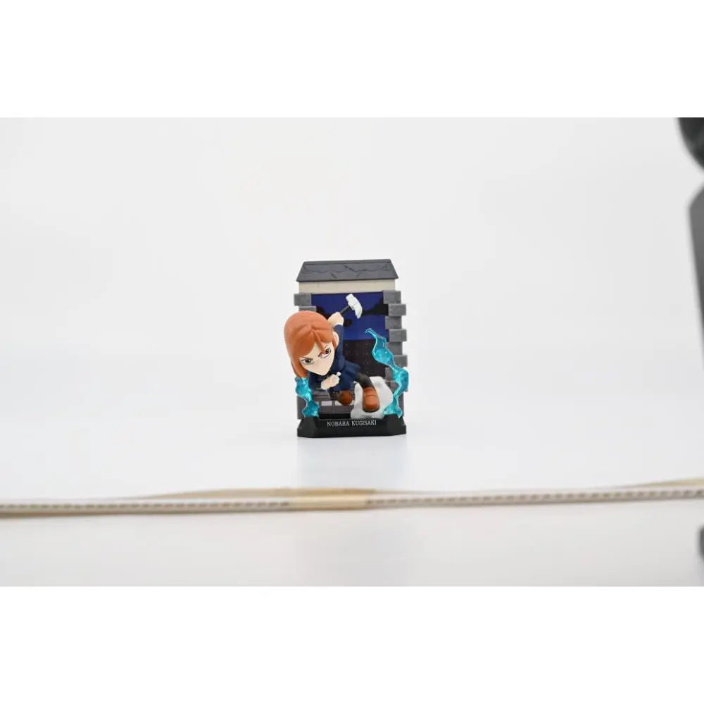 Jujutsu Kaisen Mystery Capsule PDQ12 WOC