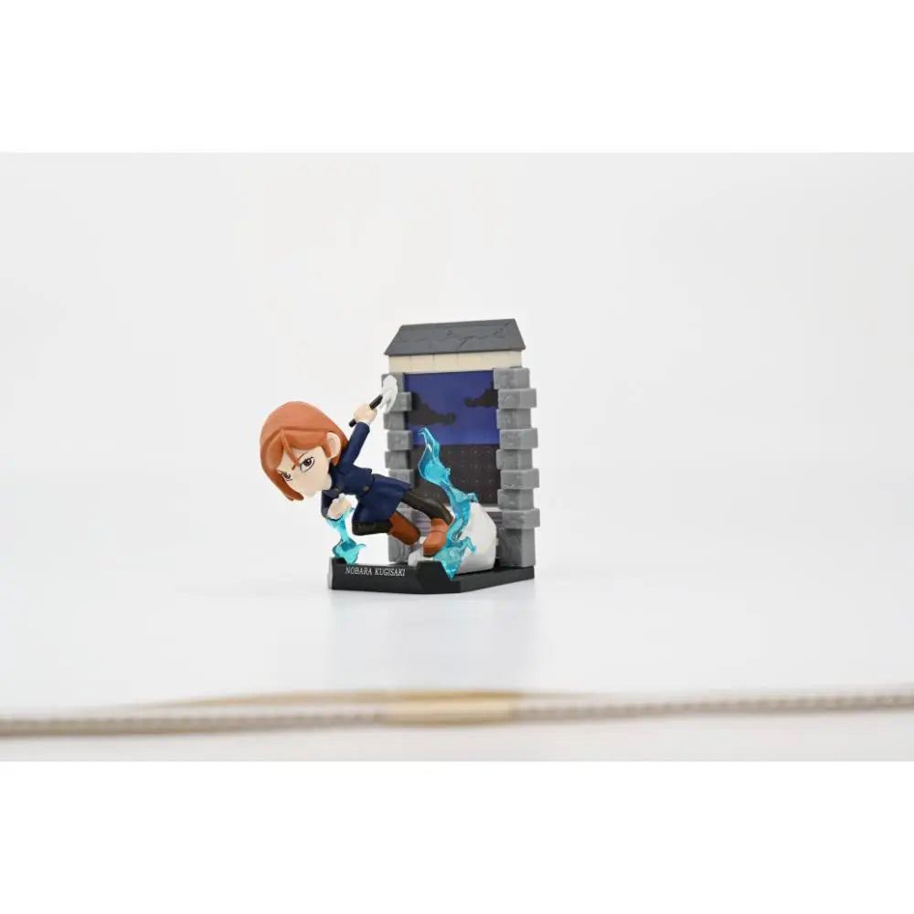 Jujutsu Kaisen Mystery Capsule