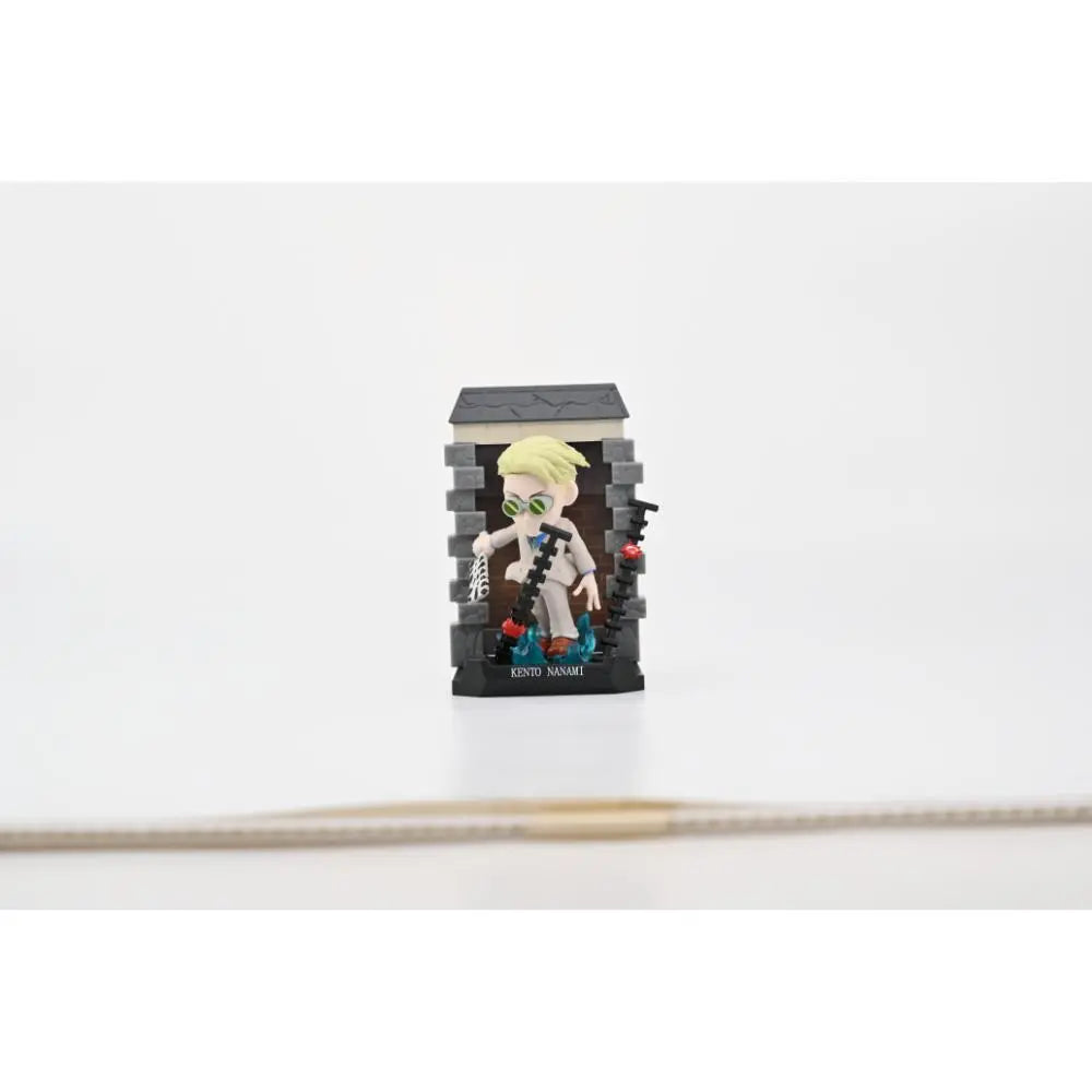 Jujutsu Kaisen Mystery Capsule PDQ12 WOC