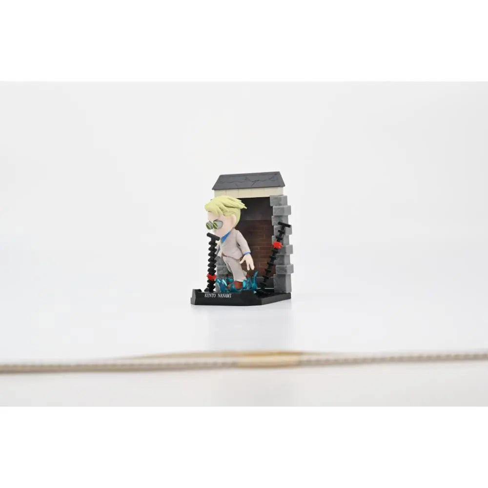 Jujutsu Kaisen Mystery Capsule PDQ12 WOC