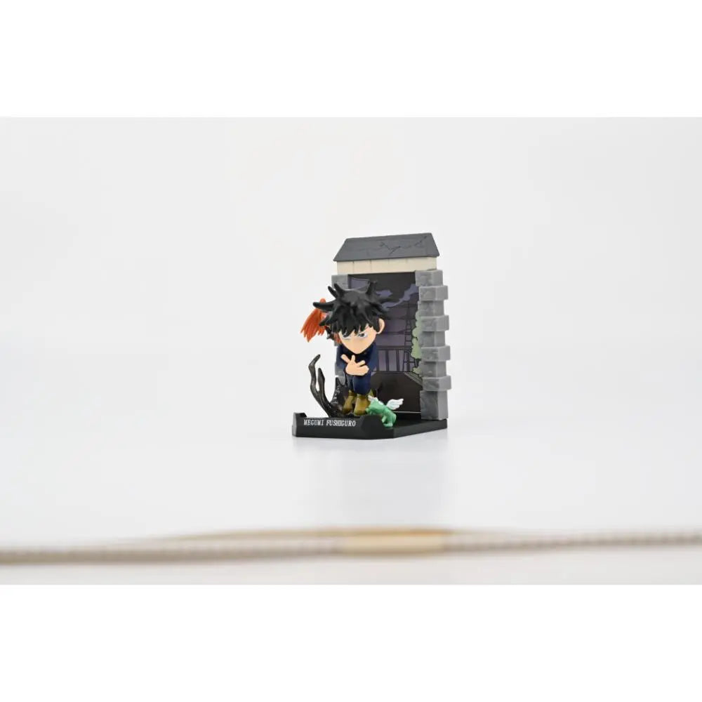 Jujutsu Kaisen Mystery Capsule PDQ12 WOC