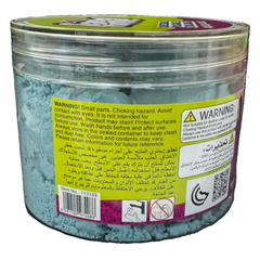 Sandtime Cotton Sand 250G PDQ12 WOC