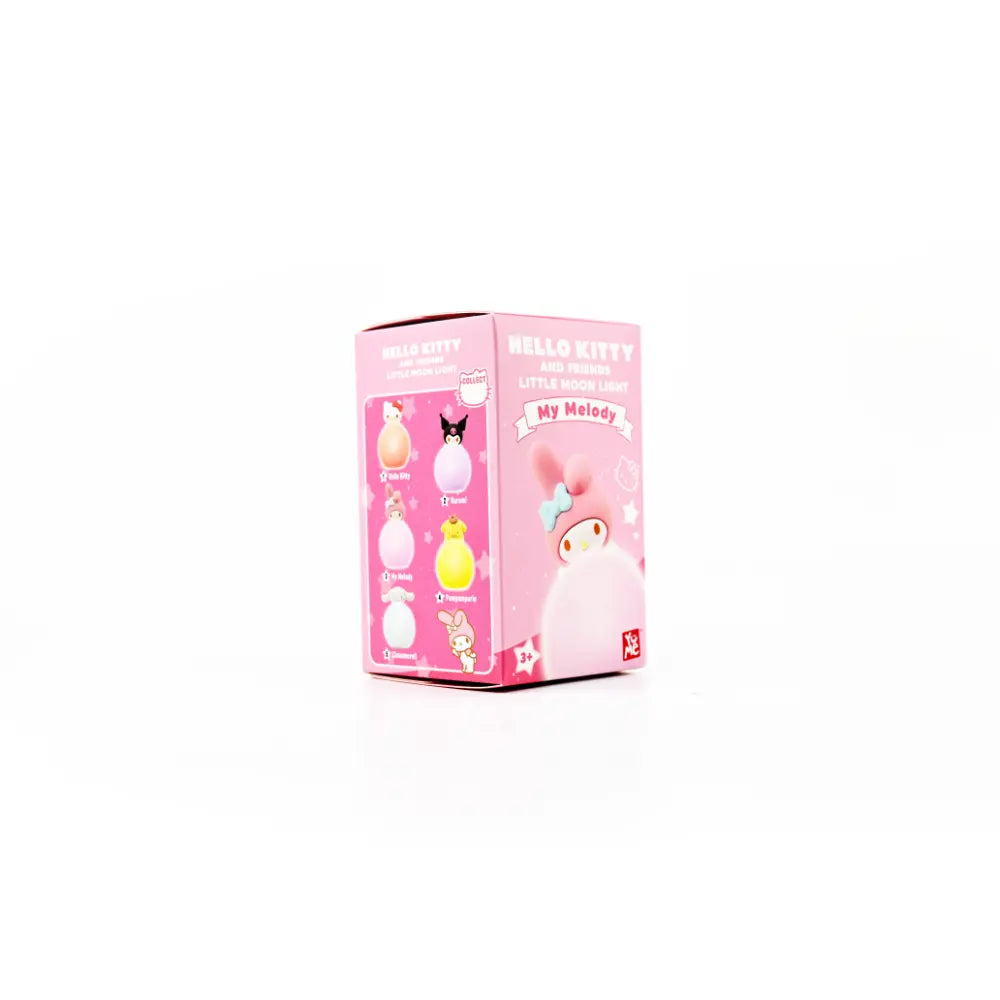 Hello Kitty Little Moon Light