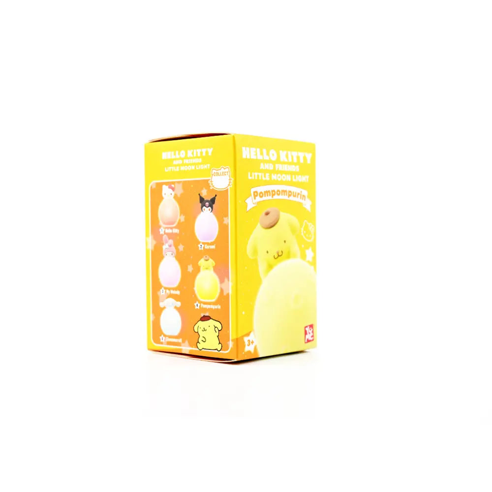 Hello Kitty Little Moon Light
