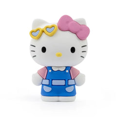 Hello Kitty Doll Mini Fashion 5cm PDQ12 WOC
