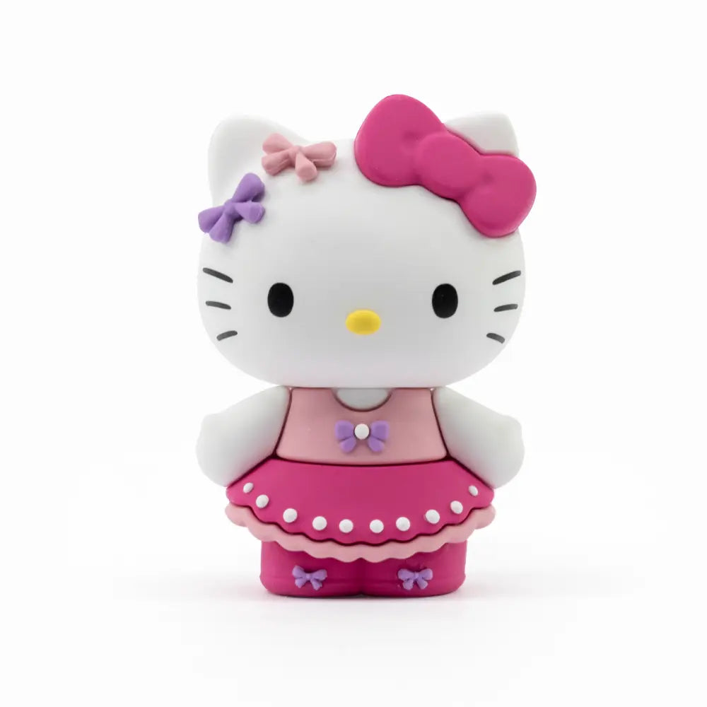 Hello Kitty Doll Mini Fashion 5cm PDQ12 WOC