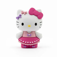 Hello Kitty Doll Mini Fashion 5cm PDQ12 WOC