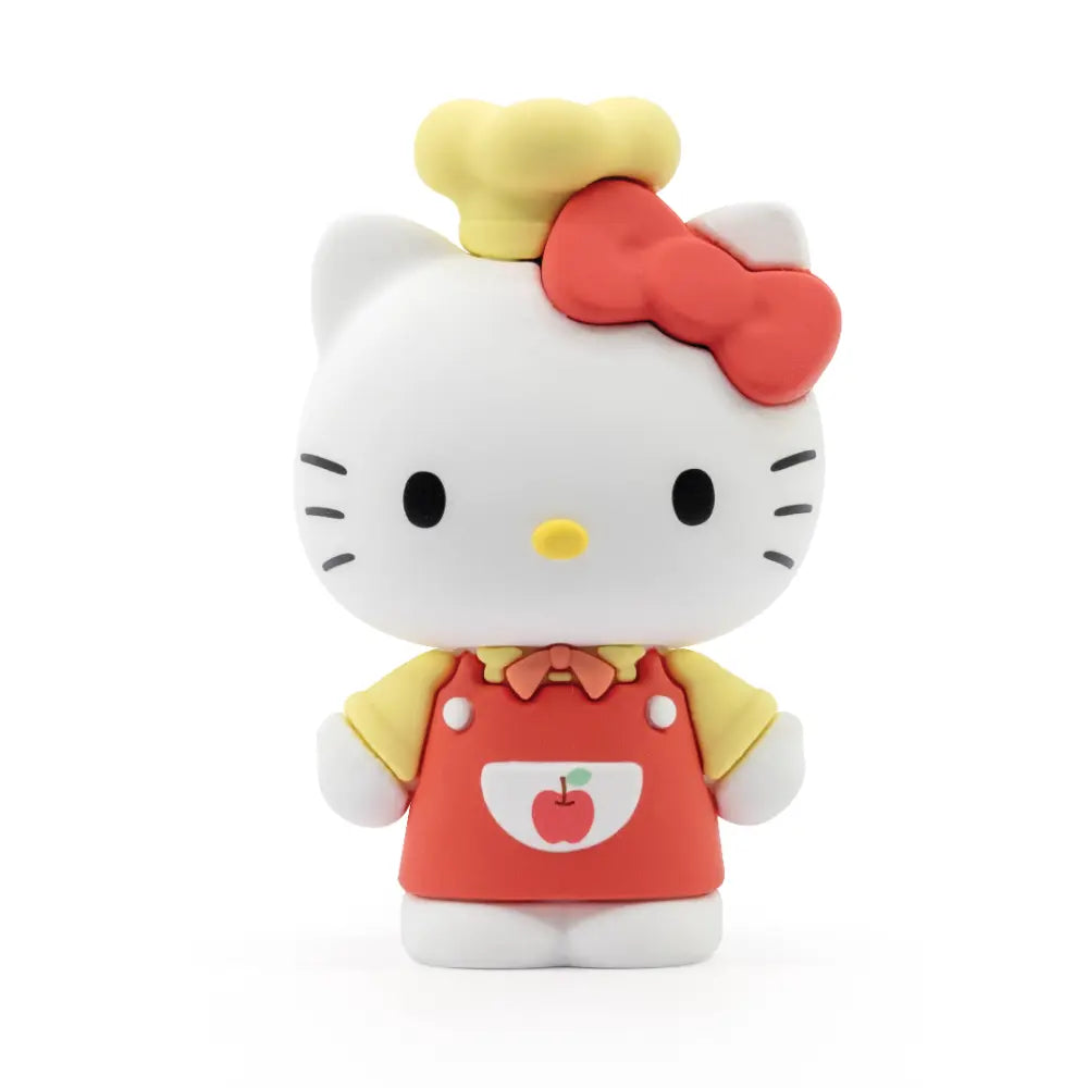 Hello Kitty Doll Mini Fashion 5cm PDQ12 WOC