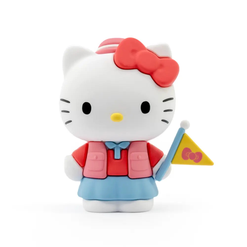 Hello Kitty Doll Mini Fashion 5cm PDQ12 WOC
