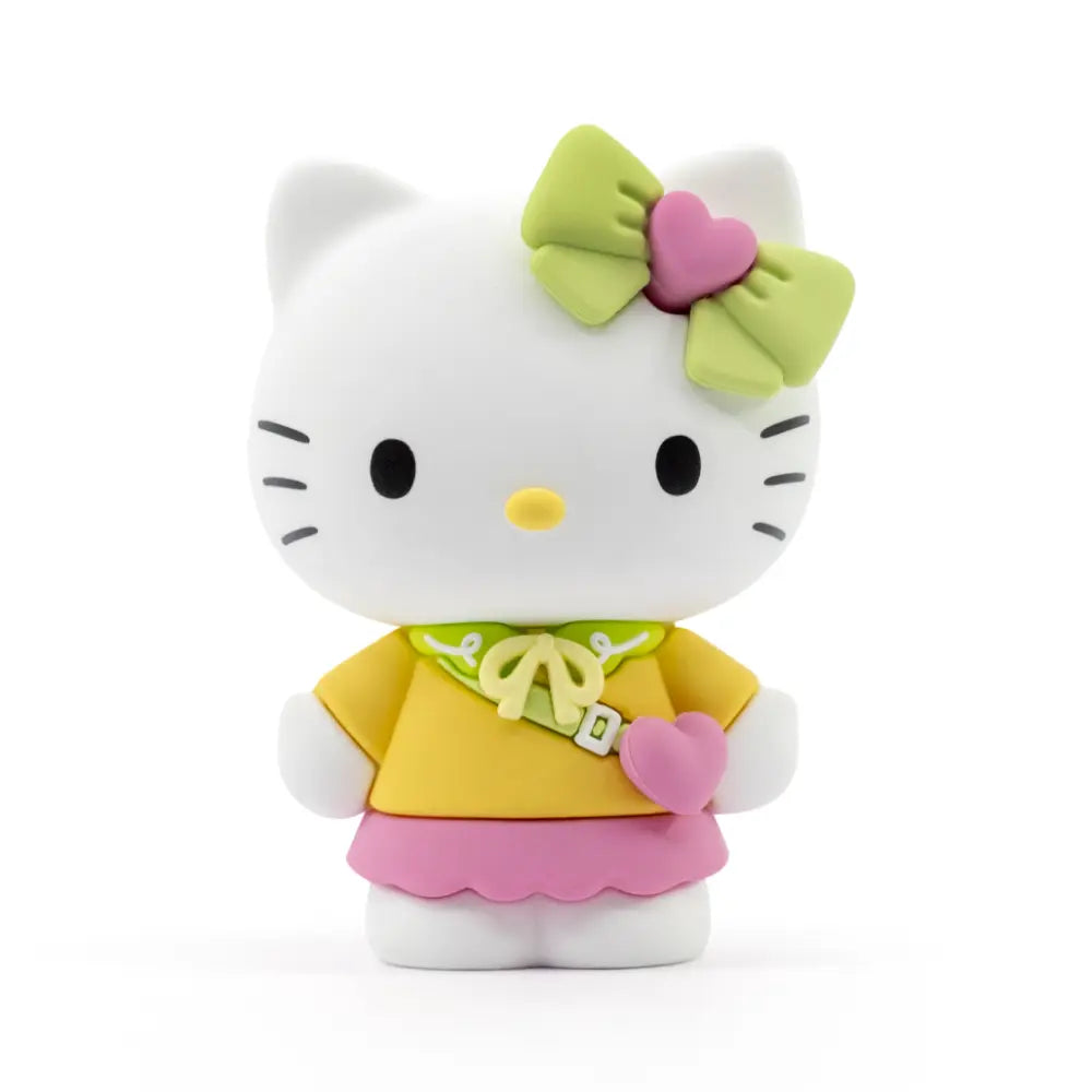 Hello Kitty Doll Mini Fashion 5cm PDQ12 WOC