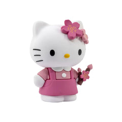 Hello Kitty Doll Mni Dress Up 7cm