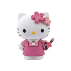 Hello Kitty Doll Mni Dress Up 7cm
