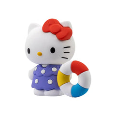 Hello Kitty Doll Mni Dress Up 7cm