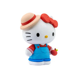 Hello Kitty Doll Mni Dress Up 7cm