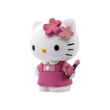 Hello Kitty Doll Mni Dress Up 7cm