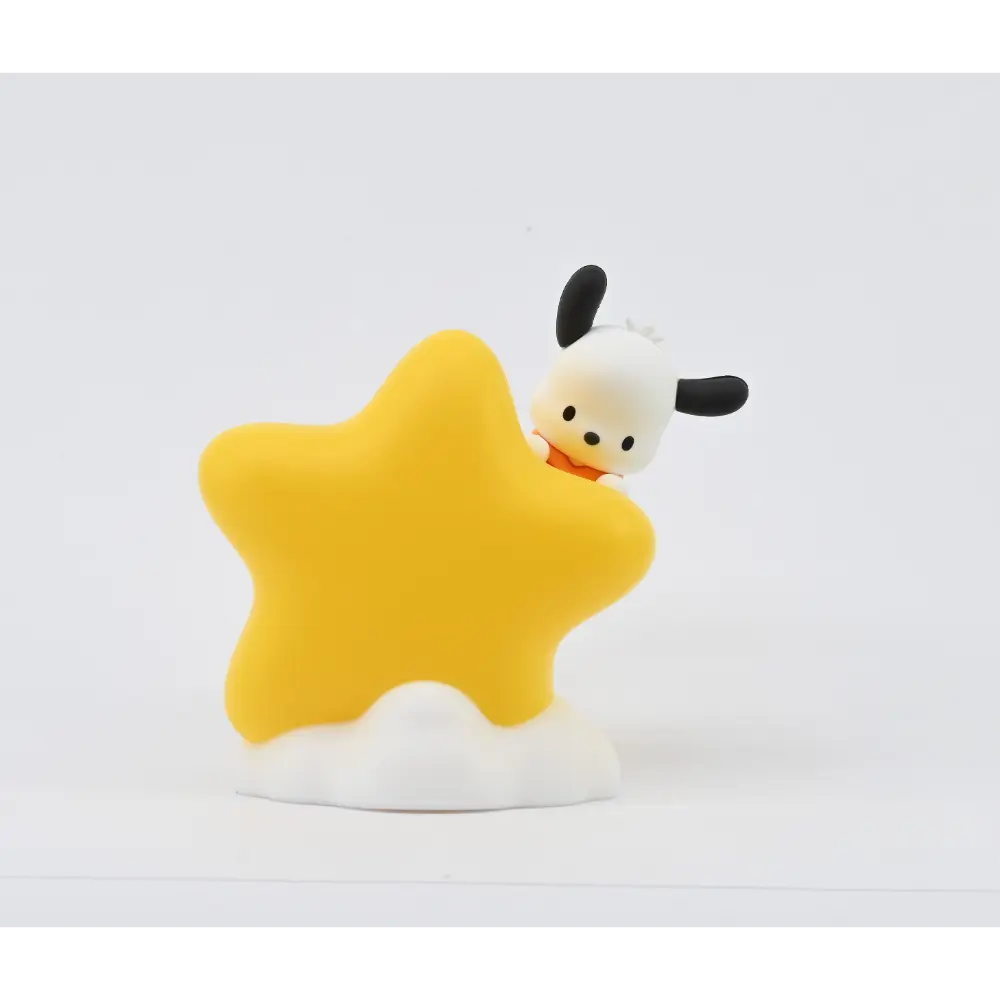 Hello Kitty Light Star Battery Operated