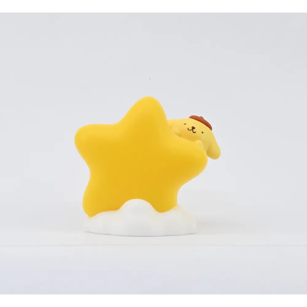 Hello Kitty Light Star Battery Operated