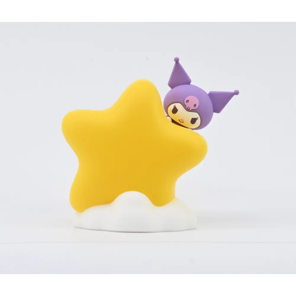 Hello Kitty Light Star Battery Operated