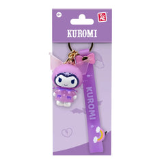 Hello Kitty Keychain Raincoat Series