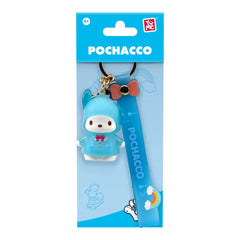 Hello Kitty Keychain Raincoat Series