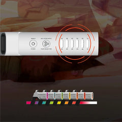 Laser Tag Handtank Battle Pack