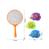 Diving Fishing Set 6-pieces