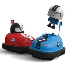 سيارة التحكم عن بعد سبيد بامبر حمراء من شاربر إيميج – تعمل بالبطارية