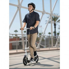 Razor Scooter A6 Silver