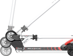 Razor E-Scooter Turbo A Black 16kmph