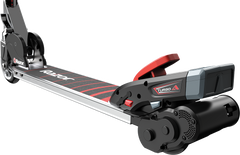 Razor E-Scooter Turbo A Black 16kmph