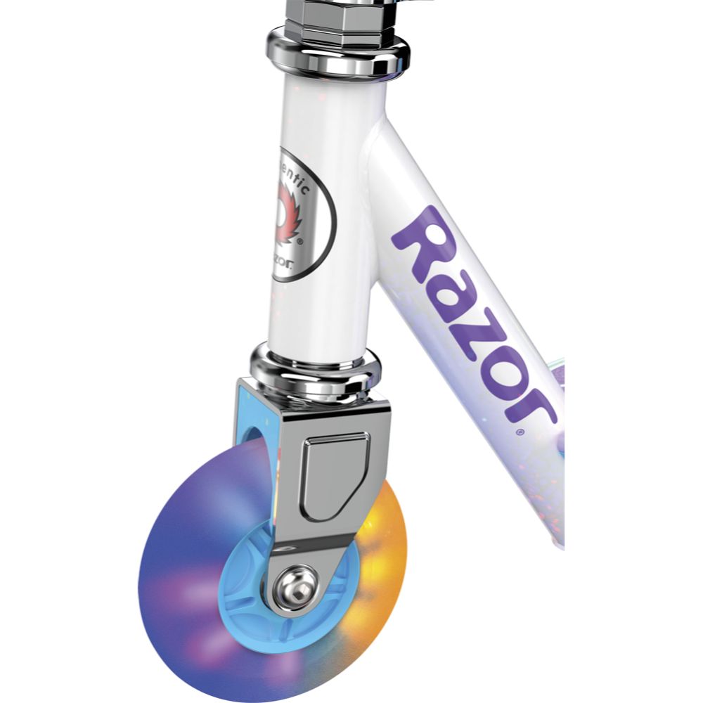 Razor E-Scooter Party Pop 12 kmph
