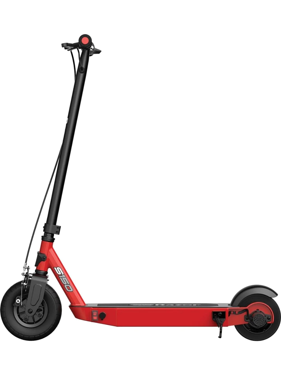 Razor E-Scooter Power Core S150 Red