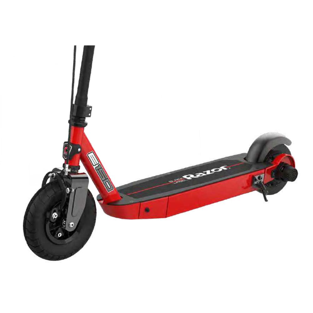Razor E-Scooter Power Core S150 Red