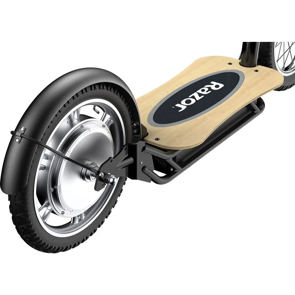 Razor Electric Scooter Ecosmart HD SUP 25kmph