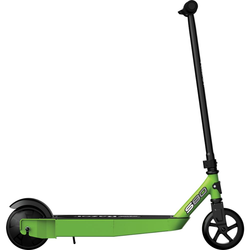 Razor E-Scooter Power Core S80 Green