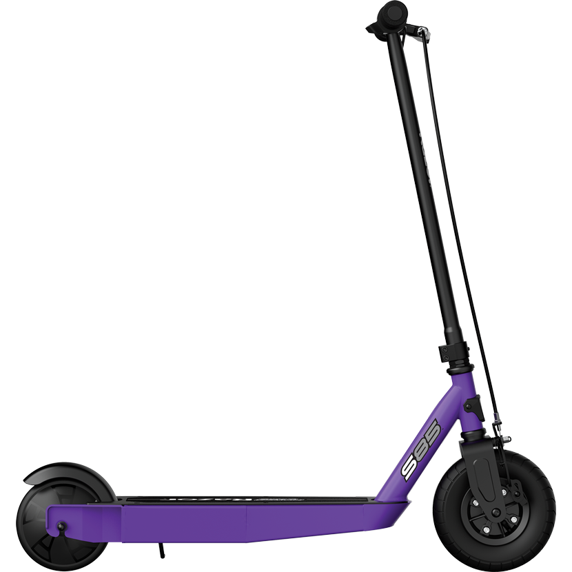 Razor E-Scooter Power Core S85 Purple