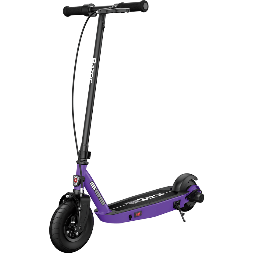 Razor E-Scooter Power Core S85 Purple