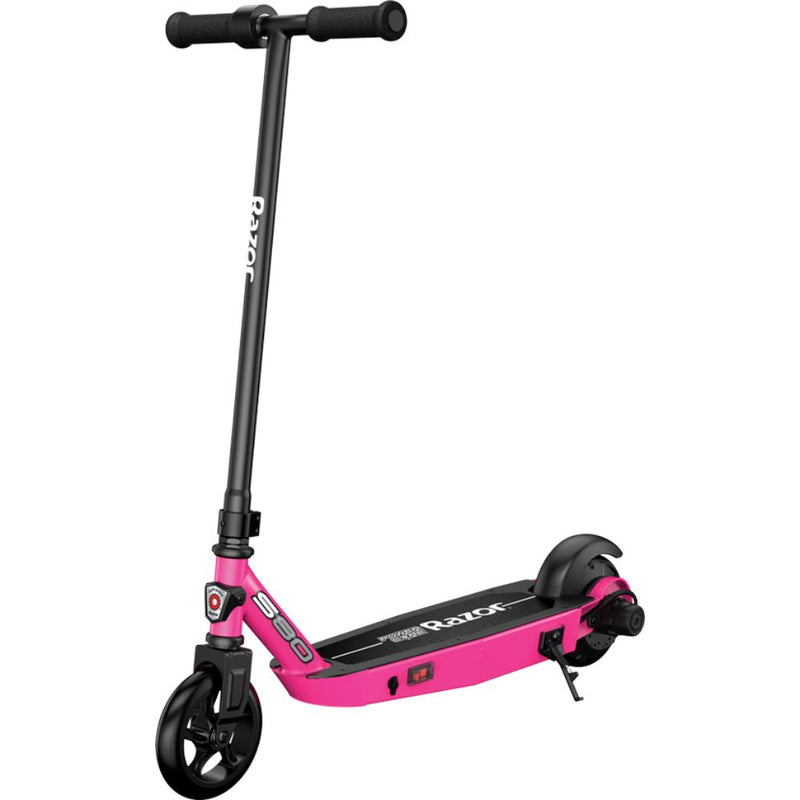 Razor E-Scooter Power Core S80 Pink
