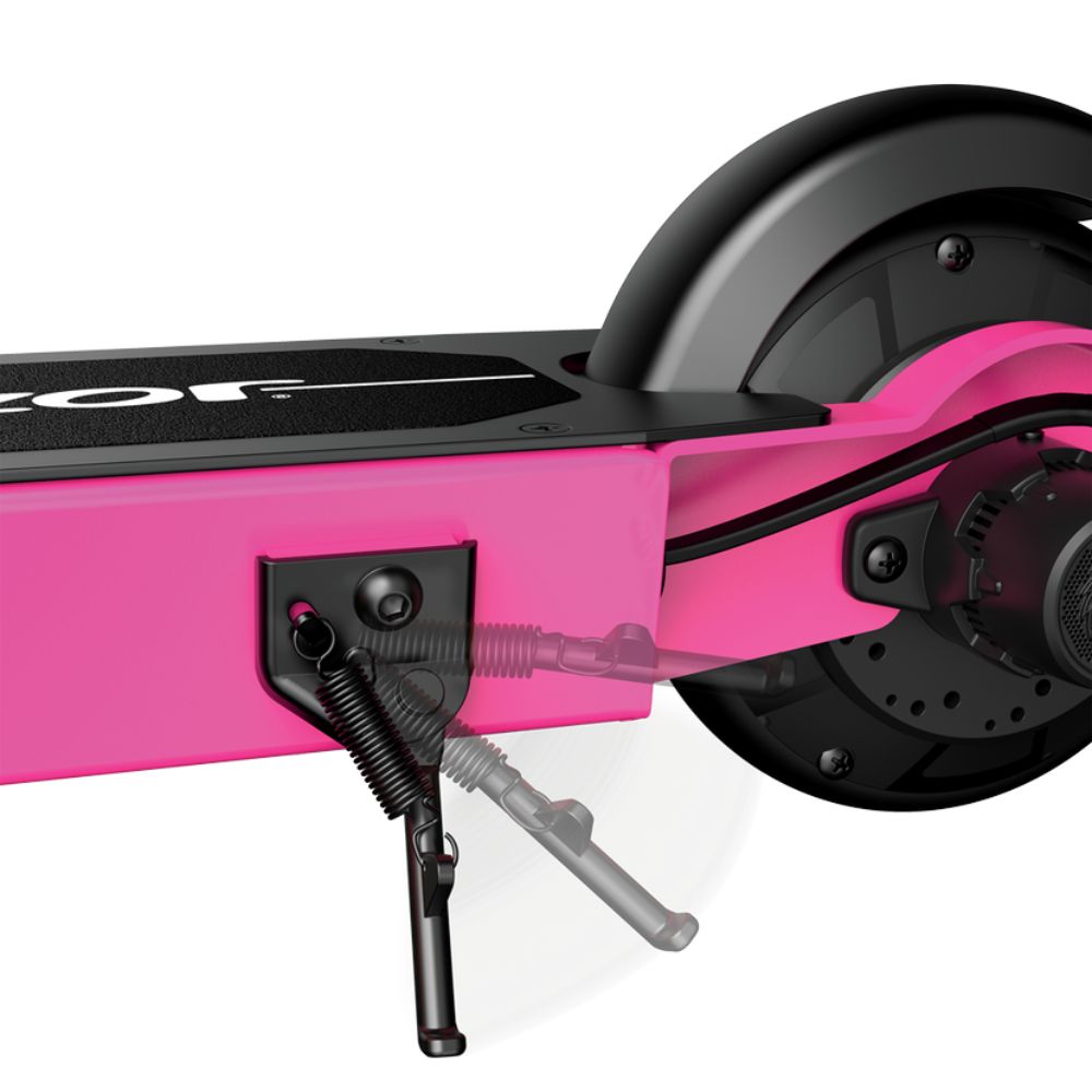 Razor E-Scooter Power Core S80 Pink