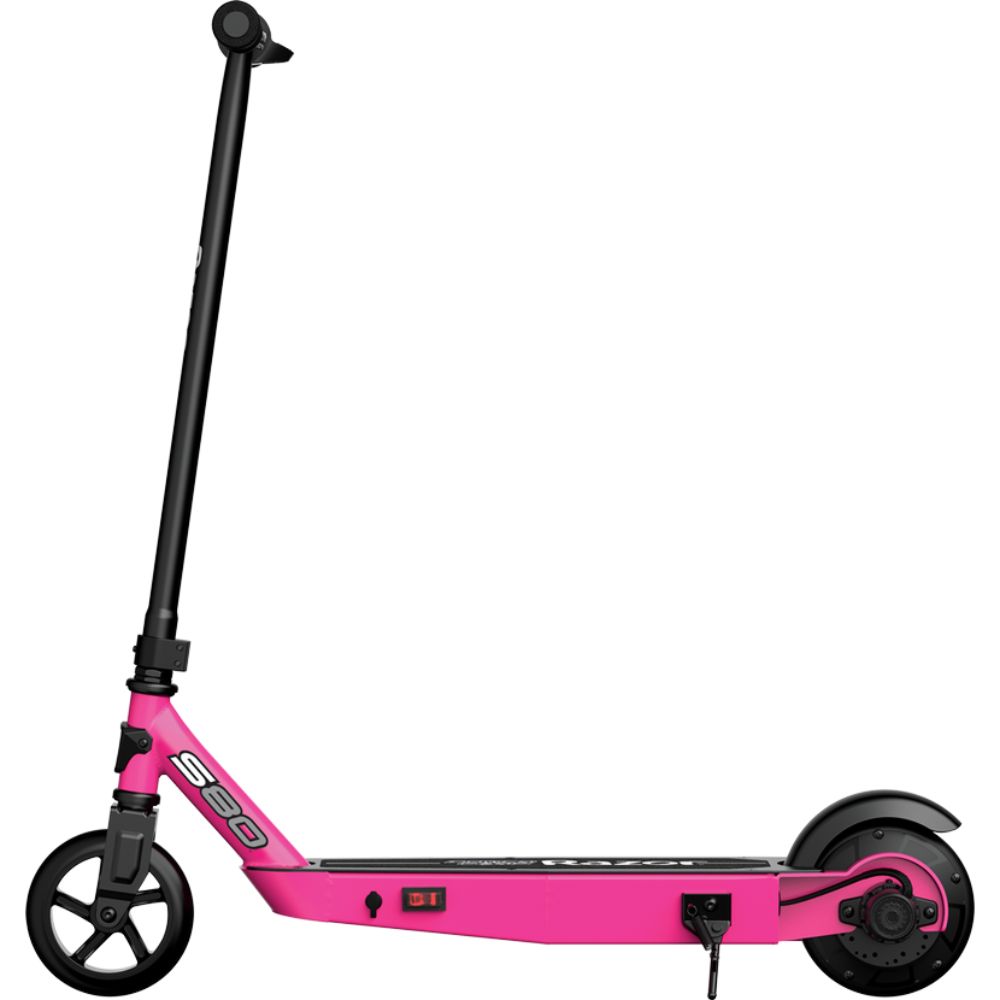 Razor E-Scooter Power Core S80 Pink