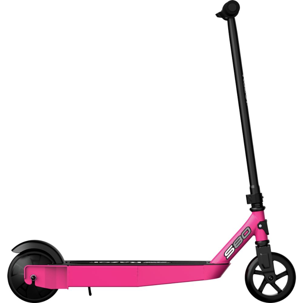 Razor E-Scooter Power Core S80 Pink