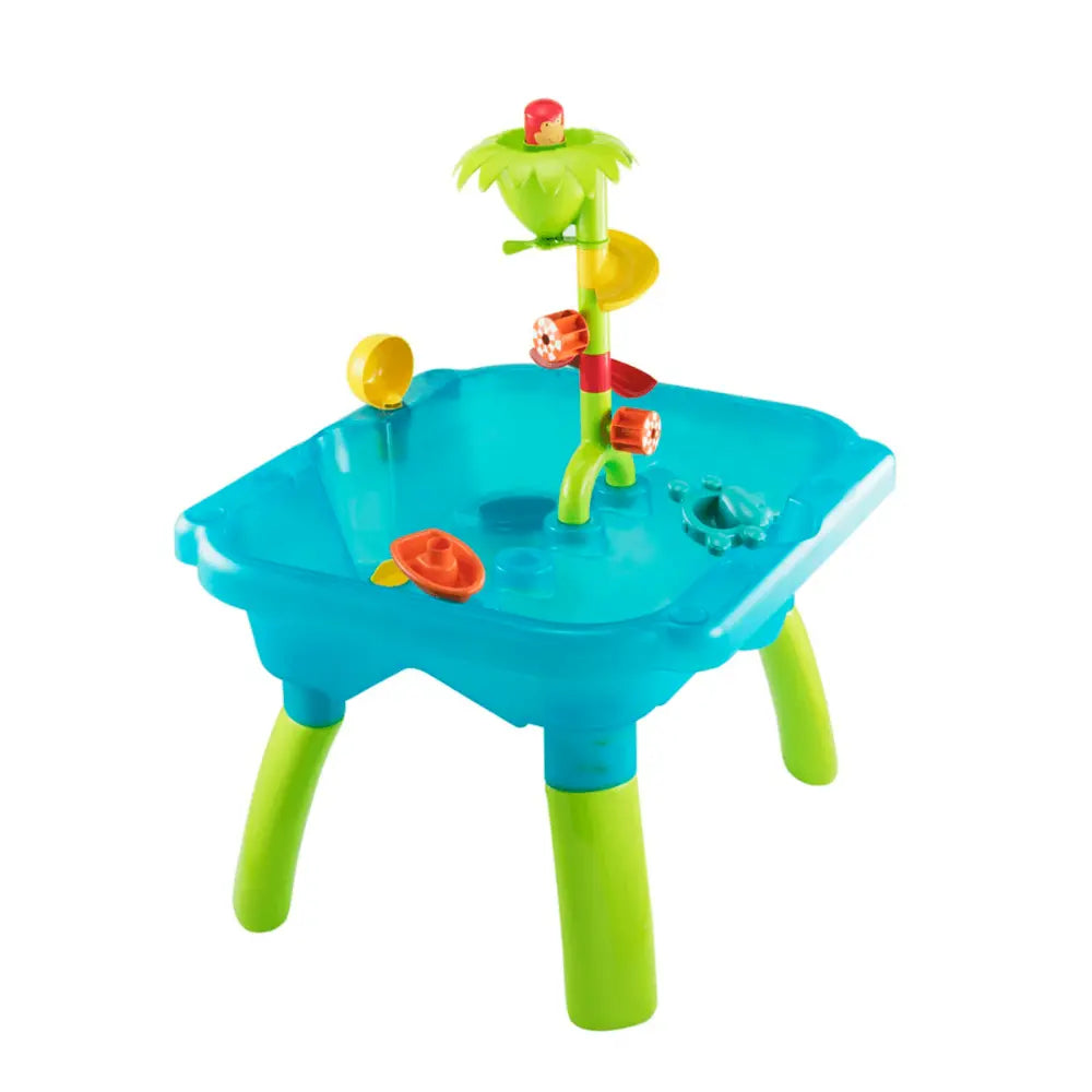Elc Outdoor Water Play Table