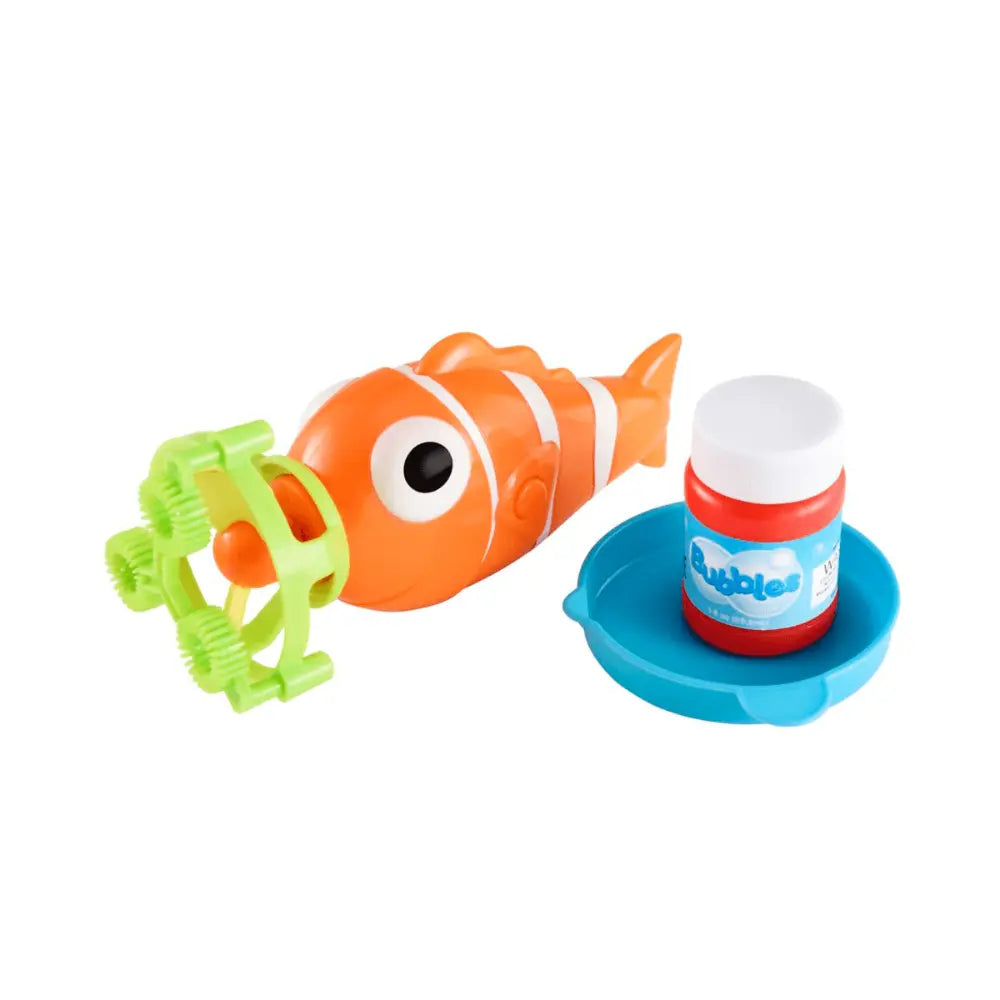 ELC Bubbles Clownfish B/O