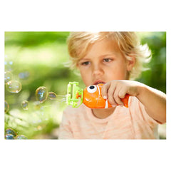 ELC Bubbles Clownfish B/O