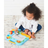 Early Learning Centre Jungle My First Scribbler