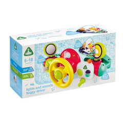 ELC Lights and Sounds Buggy Driver
