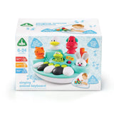 Early Learning Centre Singing Animal Keyboard