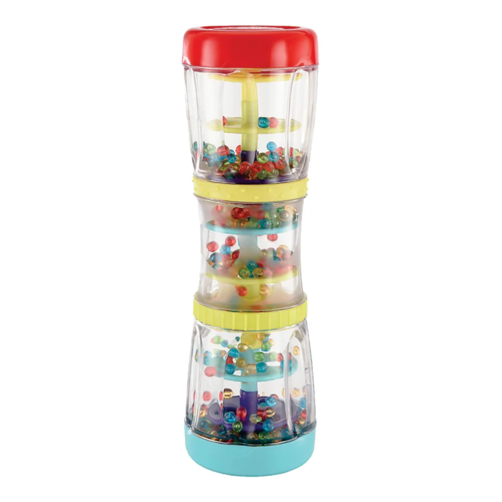 ELC Development Wall Rainmaker