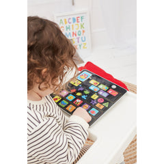 Early Learning Centre Development Wall Tablet